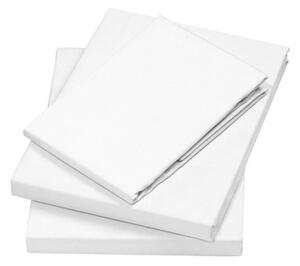 12" Extra Deep Fitted Sheet - Single