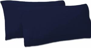 Pillowcases Envelope Style 68 Pick Polycotton Navy