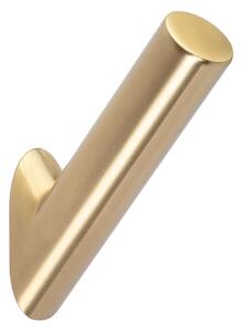 Bathroom hook WILL Brush Gold