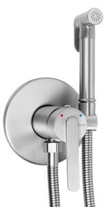 Bidet faucet Rea Ontario Brush Nickel