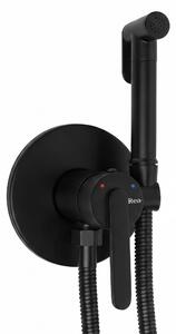 Bidet faucet Rea Ontario Black
