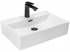 Wall-mounted washbasin/Built-in Rea Bonita
