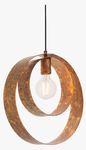 James Ceiling Pendant in Gold Patina