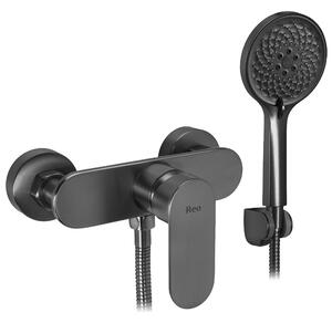 Shower faucet REA DROP Titan