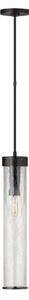 Liaison Pendant Bronze, Pendant Light - Andrew Martin