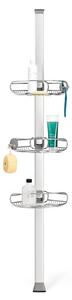 Simplehuman Tension Pole Shower Caddy