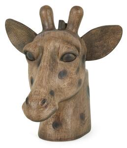 Giraffe Glasses Holder & Pot