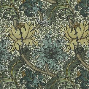 HOUSE Llewelyn-Bowen Morris Major Printed Fabric Ochrella