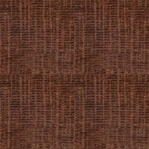 HOUSE Llewelyn-Bowen Ottoman Fabric Cinnamon