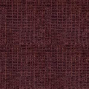 HOUSE Llewelyn-Bowen Ottoman Fabric Berry