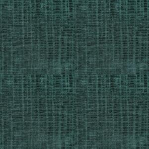 HOUSE Llewelyn-Bowen Ottoman Fabric Peacock