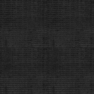 HOUSE Llewelyn-Bowen Ottoman Fabric Nero