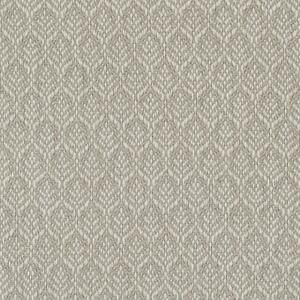 HOUSE Llewelyn-Bowen Oak Leaf Woven Fabric Linen