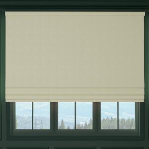 HOUSE Llewelyn-Bowen Tetbury Made To Measure Roman Blind Cream