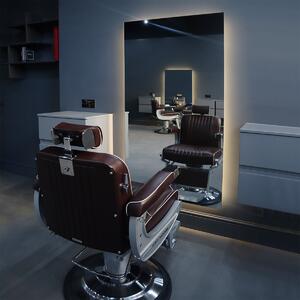 Zarin Full Length Backlit Mirror