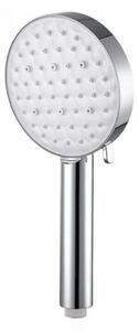 Showery® 3-Mode Relaxing Spa Shower Head