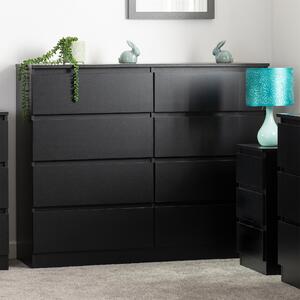 Walker 8 Drawer Chest