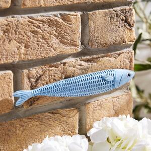 Hanging Sardine Decor