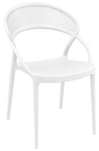 Untep Chair - White