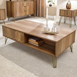 Orleans Coffee Table