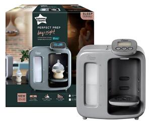 Tommee Tippee Perfect Prep Day & Night - Grey