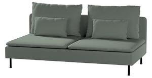 Söderhamn 3-seater section