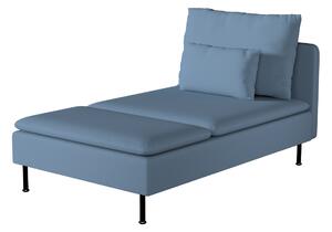 Söderhamn chaise longue