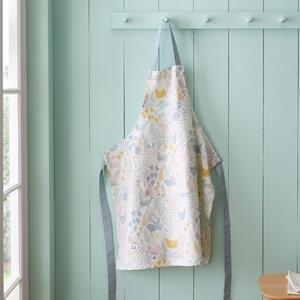 Catherine Lansfield Cottage Friends Apron Natural