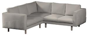 Norsborg 4-seat corner sofa cover