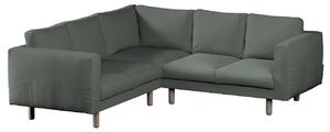 Norsborg 4-seat corner sofa cover