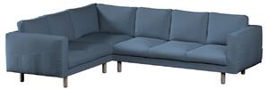 Norsborg 5-seat corner sofa cover