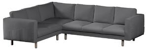 Norsborg 5-seat corner sofa cover