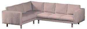 Norsborg 5-seat corner sofa cover