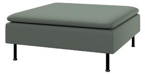 Söderhamn footstool cover