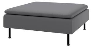 Söderhamn footstool cover