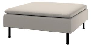 Söderhamn footstool cover
