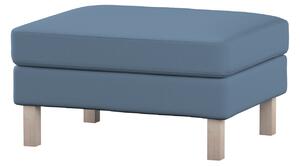 Karlstad footstool cover