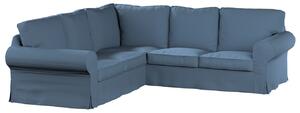 Ektorp corner sofa cover