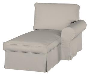 Ektorp chaise longue right cover