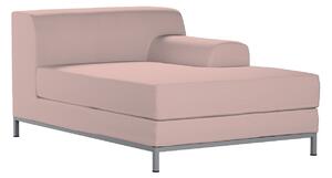 Kramfors chaise longue right cover