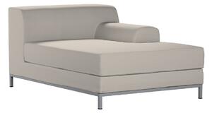 Kramfors chaise longue right cover