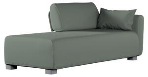 Mysinge chaise longue cover