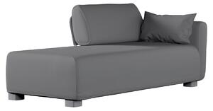Mysinge chaise longue cover