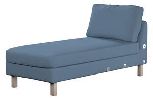 Karlstad chaise longue add-on unit cover