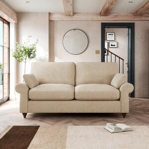 Salisbury 2 Seater Sofa Tonal Weave Natural