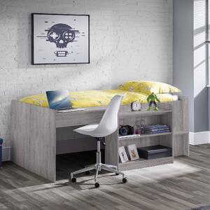 Neptune Midsleeper Bed Grey