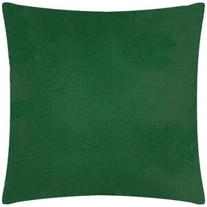 Furn. Plain Outdoor Cushion Green