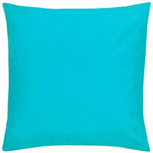 Furn. Plain Outdoor Cushion Blue