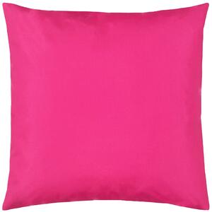 Furn. Plain Outdoor Cushion Pink