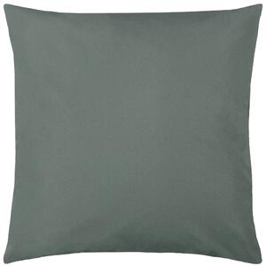 Furn. Plain Outdoor Cushion Grey
